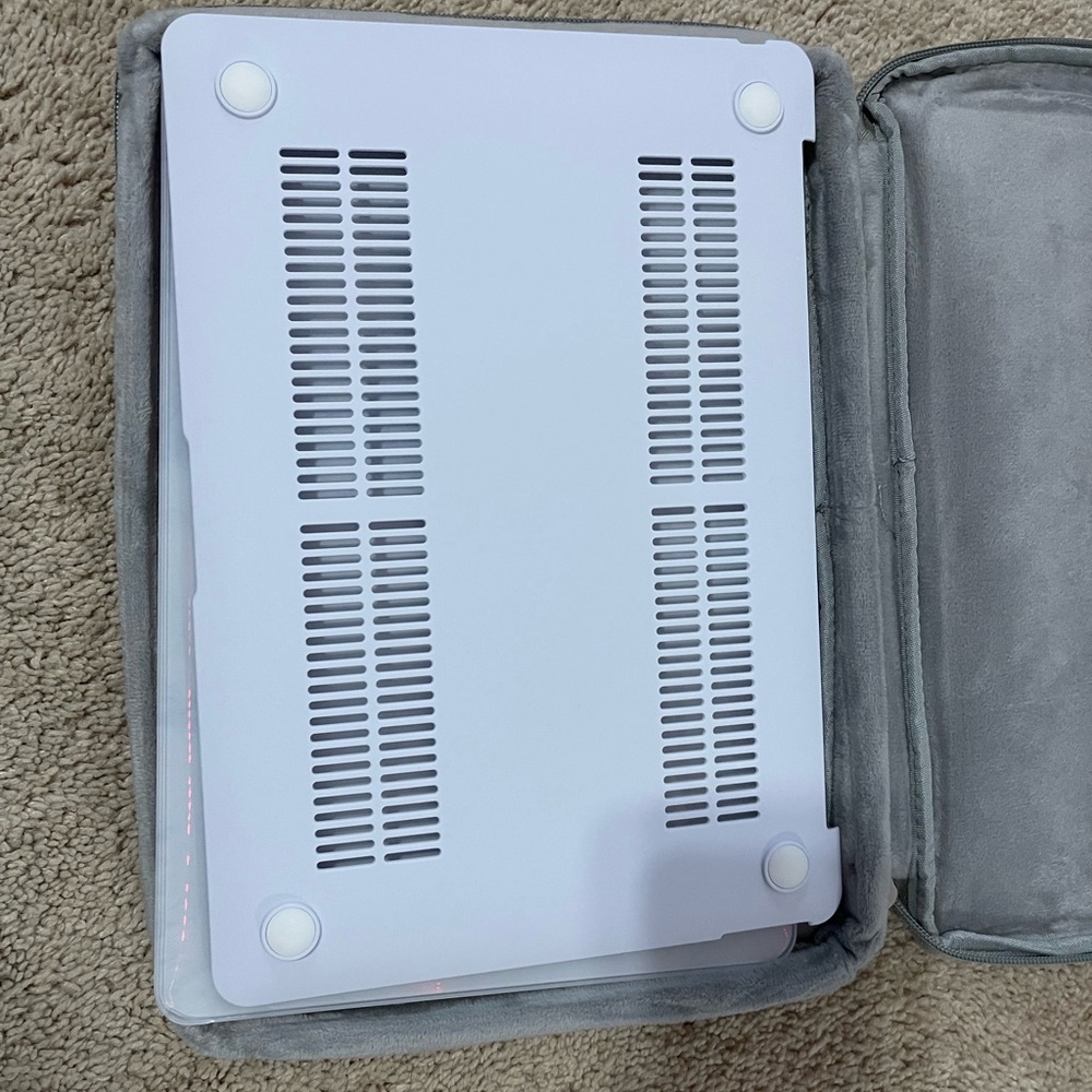 Computer cover - Picture 2 of 7